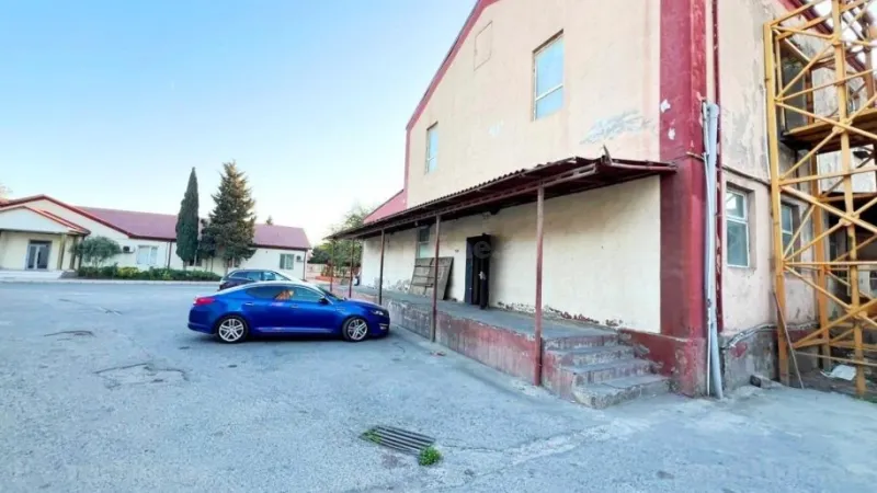 Kirayə verilir Obyekt 215 m² Dərnəgül m. - şəkil 17