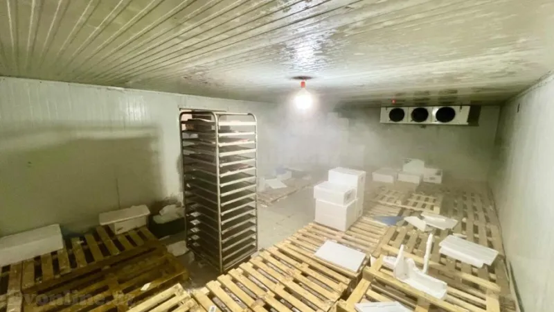 Kirayə verilir Obyekt 215 m² Dərnəgül m. - şəkil 20