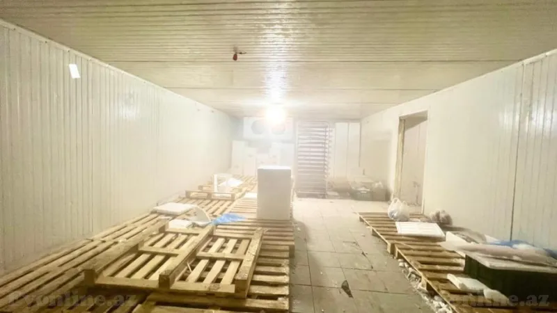 Kirayə verilir Obyekt 215 m² Dərnəgül m. - şəkil 21