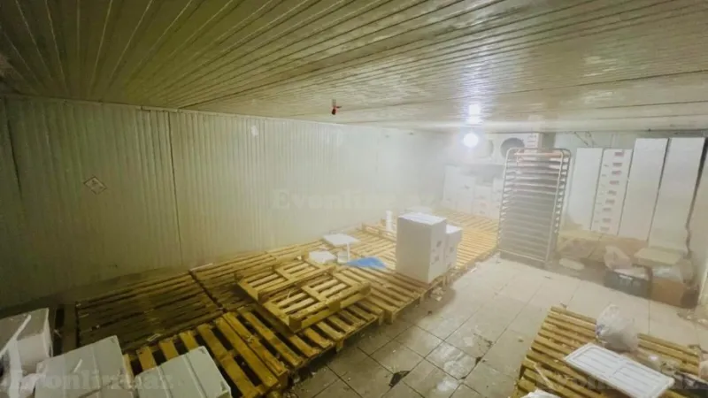 Kirayə verilir Obyekt 215 m² Dərnəgül m. - şəkil 22