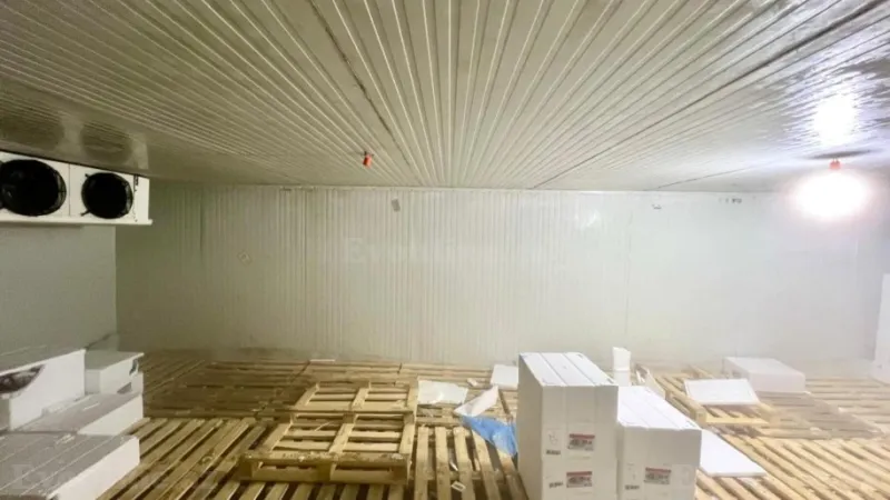 Kirayə verilir Obyekt 215 m² Dərnəgül m. - şəkil 23