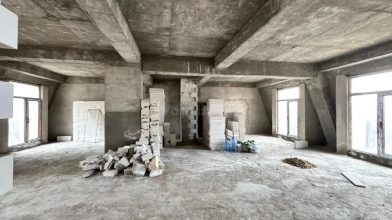 Satılır 4 otaqlı Mənzil Yeni tikili 148 m² Xətai r. - şəkil 4