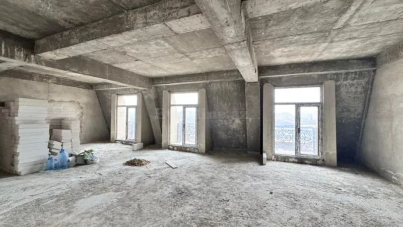 Satılır 4 otaqlı Mənzil Yeni tikili 148 m² Xətai r. - şəkil 5