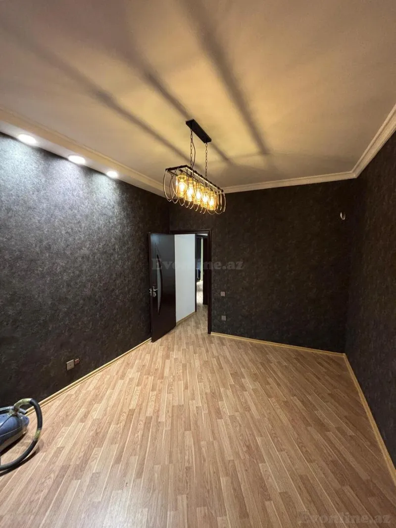 Kirayə verilir 2 otaqlı Mənzil Köhnə tikili 60 m² Xətai r. - şəkil 6