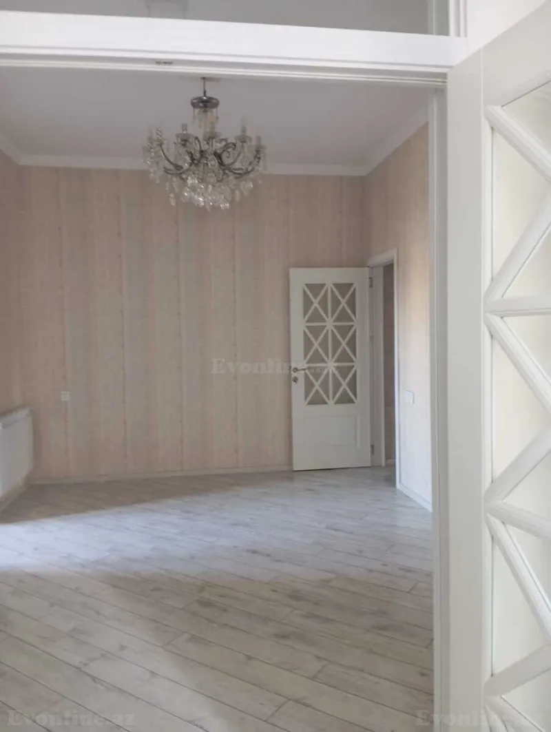 Kirayə verilir 2 otaqlı Mənzil Köhnə tikili 46 m² 28 May m. - şəkil 5