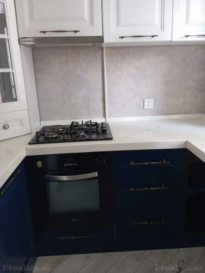 Kirayə verilir 2 otaqlı Mənzil Köhnə tikili 46 m² 28 May m. - şəkil 6