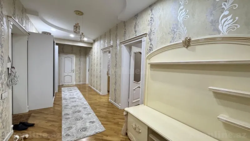 Satılır 3 otaqlı Mənzil Yeni tikili 140 m² Əhmədli - şəkil 7