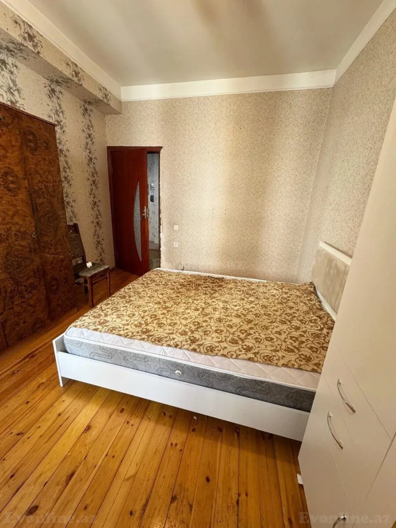 Satılır 2 otaqlı Mənzil Yeni tikili 58 m² Yeni Yasamal - şəkil 2