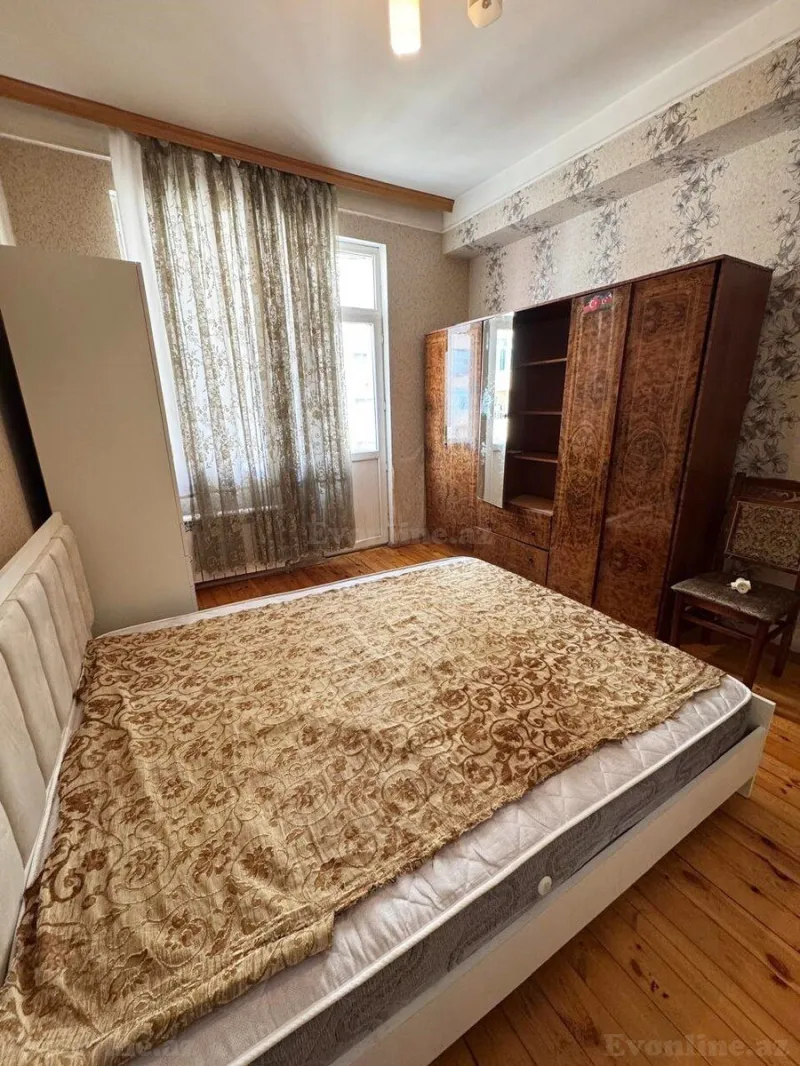 Satılır 2 otaqlı Mənzil Yeni tikili 58 m² Yeni Yasamal - şəkil 3