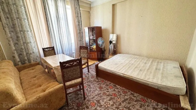 Satılır 2 otaqlı Mənzil Yeni tikili 58 m² Yeni Yasamal - şəkil 4