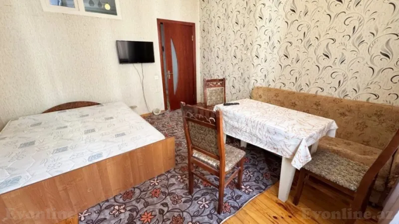 Satılır 2 otaqlı Mənzil Yeni tikili 58 m² Yeni Yasamal - şəkil 5