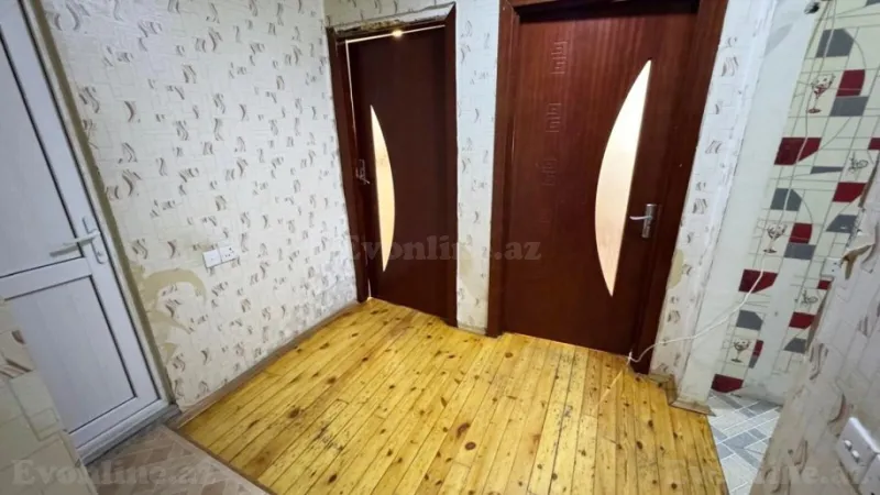 Satılır 2 otaqlı Mənzil Yeni tikili 58 m² Yeni Yasamal - şəkil 8