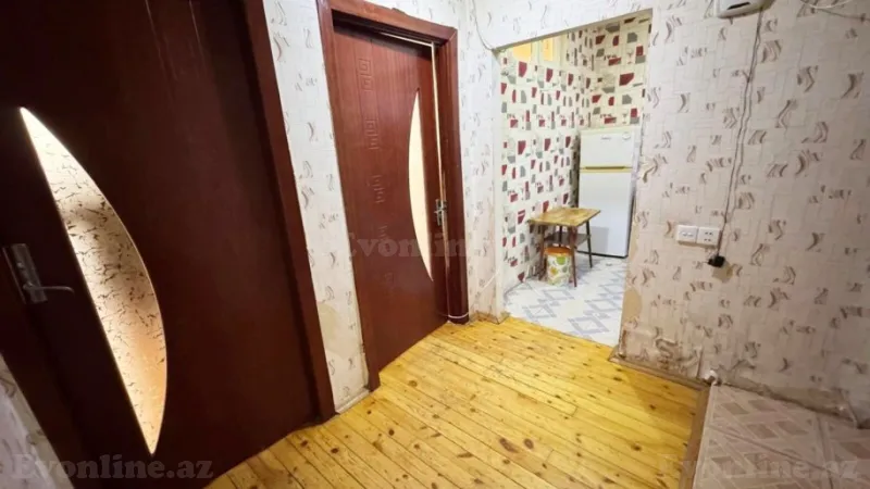 Satılır 2 otaqlı Mənzil Yeni tikili 58 m² Yeni Yasamal - şəkil 9