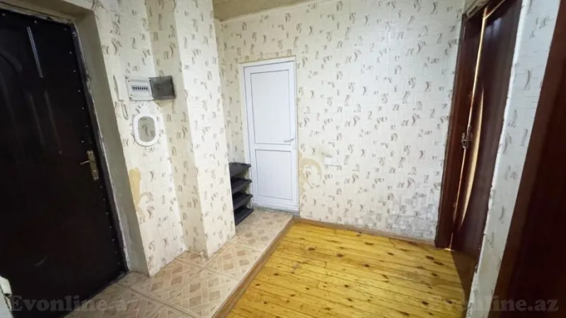 Satılır 2 otaqlı Mənzil Yeni tikili 58 m² Yeni Yasamal - şəkil 11