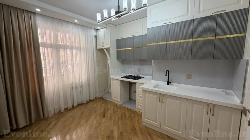 Satılır 3 otaqlı Mənzil Yeni tikili 110 m² Yeni Yasamal - şəkil 10