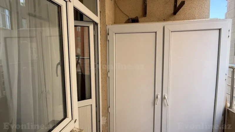 Satılır 3 otaqlı Mənzil Yeni tikili 110 m² Yeni Yasamal - şəkil 12