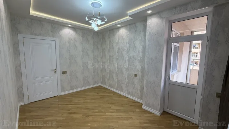 Satılır 3 otaqlı Mənzil Yeni tikili 110 m² Yeni Yasamal - şəkil 14