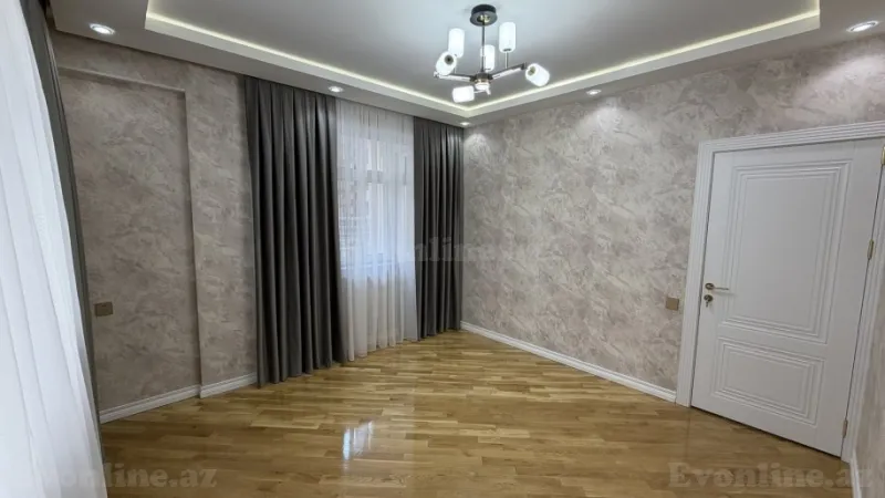 Satılır 3 otaqlı Mənzil Yeni tikili 110 m² Yeni Yasamal - şəkil 16