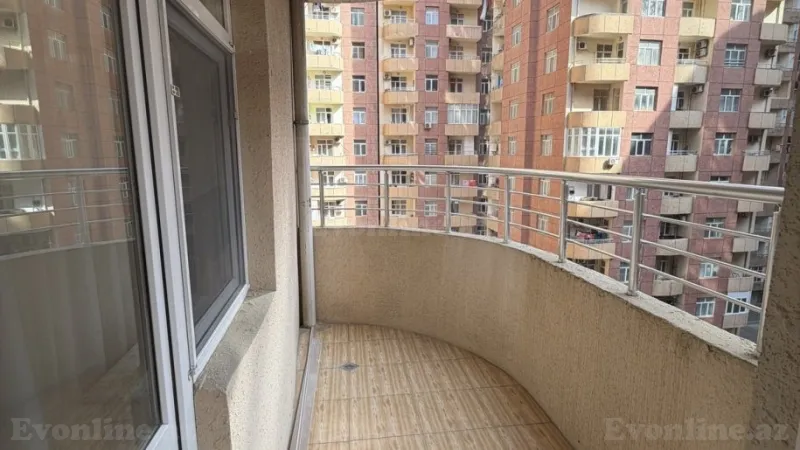 Satılır 3 otaqlı Mənzil Yeni tikili 110 m² Yeni Yasamal - şəkil 17