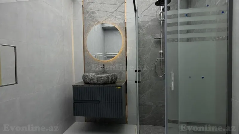 Satılır 3 otaqlı Mənzil Yeni tikili 110 m² Yeni Yasamal - şəkil 18