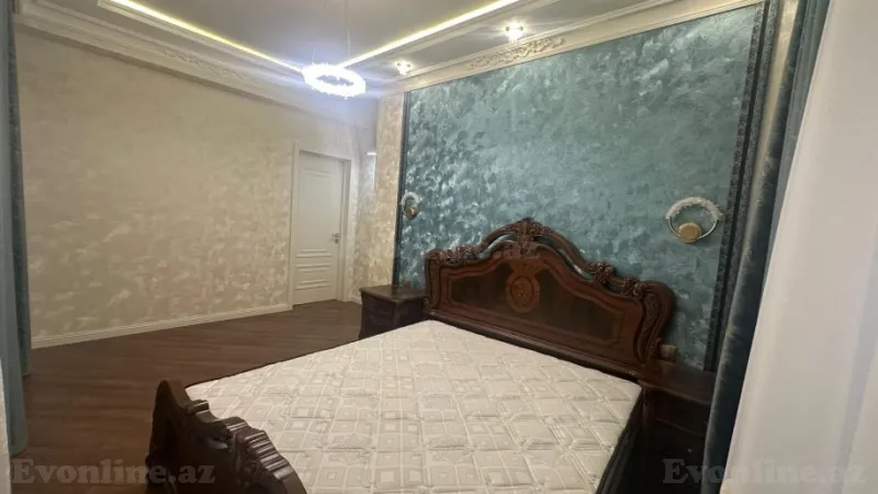 Kirayə verilir 3 otaqlı Mənzil Yeni tikili 110 m² 20 Yanvar m. - şəkil 8