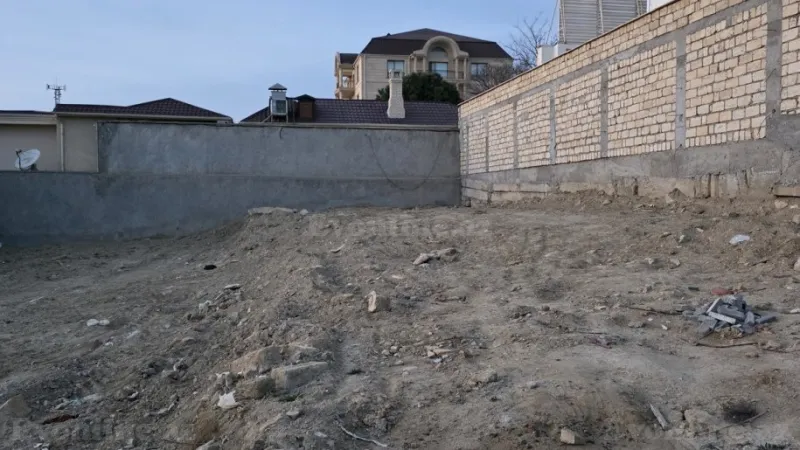 Satılır Torpaq 3 sot Badamdar - şəkil 2