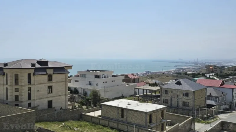 Satılır Torpaq 3 sot Badamdar - şəkil 4