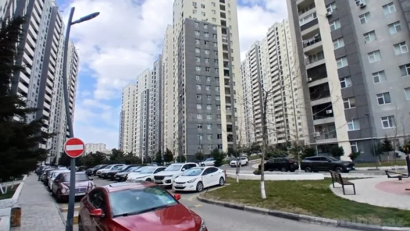 Kirayə verilir Obyekt 108 m² Həzi Aslanov