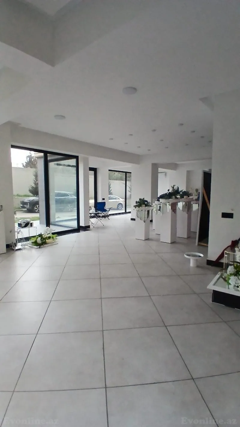 Kirayə verilir Obyekt 108 m² Həzi Aslanov - şəkil 2