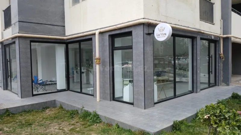 Kirayə verilir Obyekt 108 m² Həzi Aslanov - şəkil 4