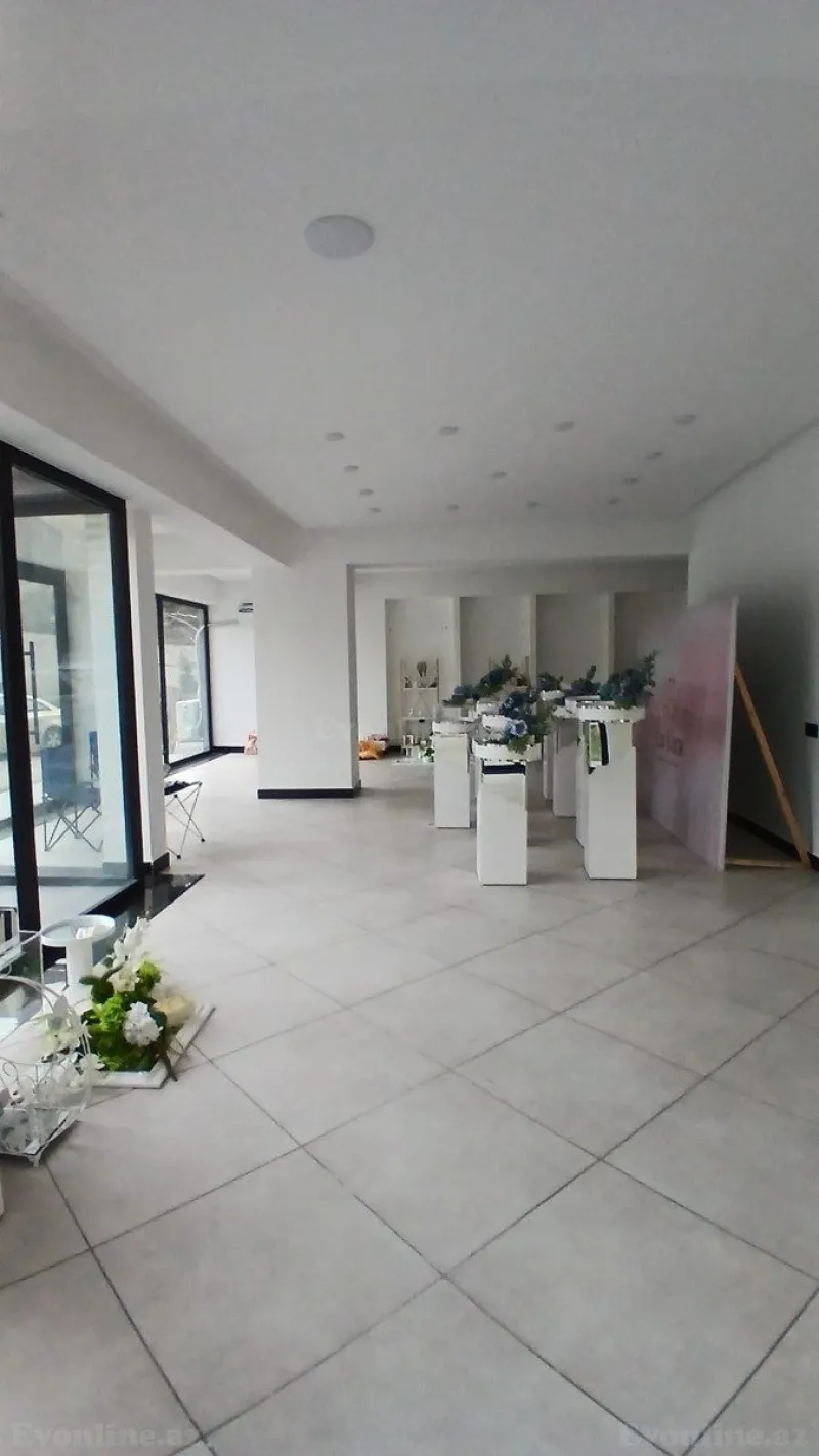 Kirayə verilir Obyekt 108 m² Həzi Aslanov - şəkil 5