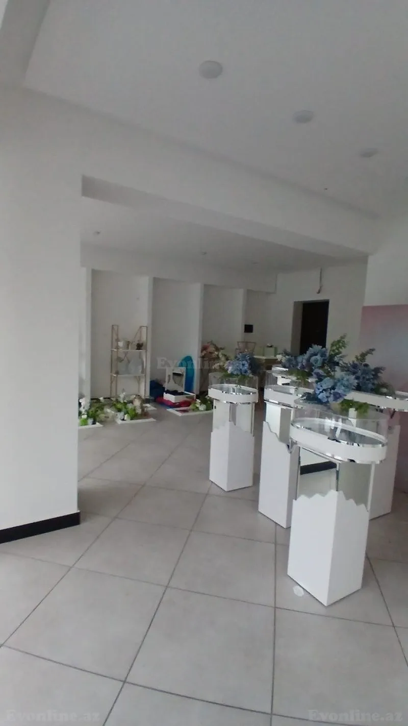 Kirayə verilir Obyekt 108 m² Həzi Aslanov - şəkil 7