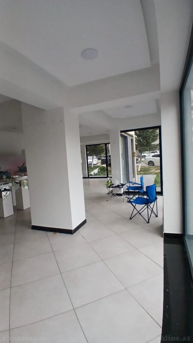 Kirayə verilir Obyekt 108 m² Həzi Aslanov - şəkil 9