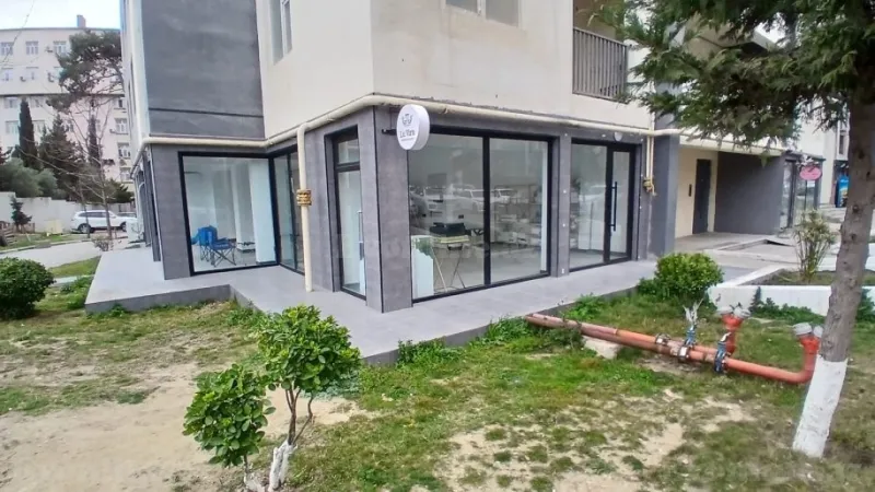 Kirayə verilir Obyekt 108 m² Həzi Aslanov - şəkil 11