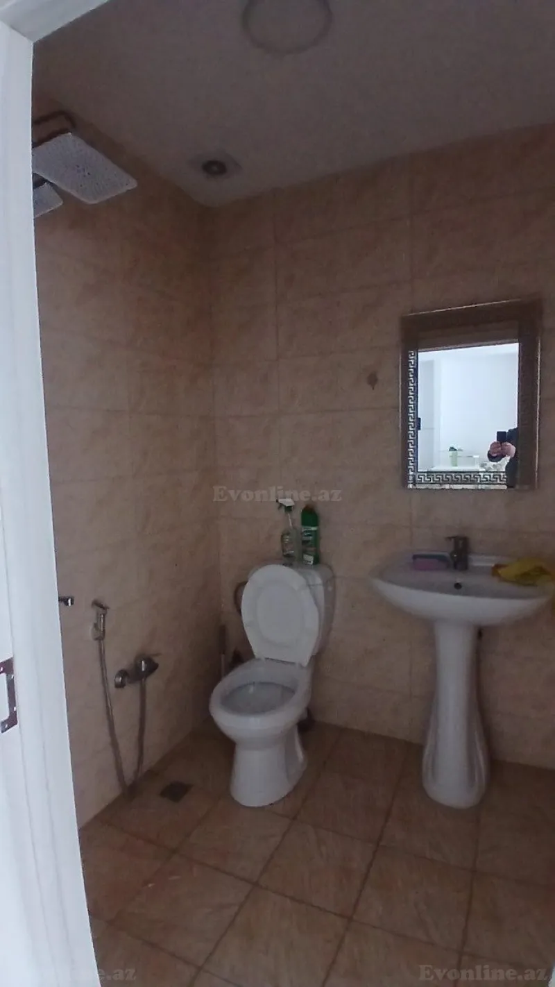 Kirayə verilir Obyekt 108 m² Həzi Aslanov - şəkil 12