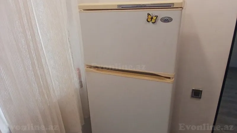 Kirayə verilir 2 otaqlı Mənzil Köhnə tikili 50 m² 3-cü mikrorayon - şəkil 5