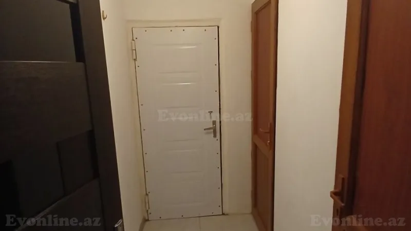 Kirayə verilir 2 otaqlı Mənzil Köhnə tikili 50 m² 3-cü mikrorayon - şəkil 8