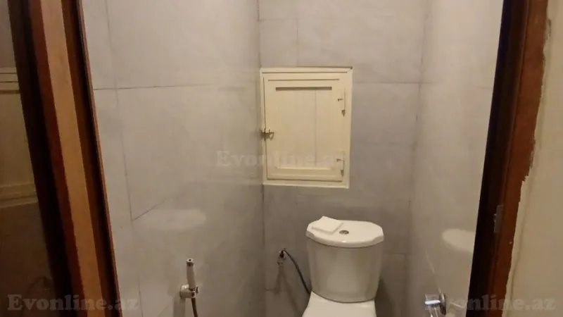 Kirayə verilir 2 otaqlı Mənzil Köhnə tikili 50 m² 3-cü mikrorayon - şəkil 10