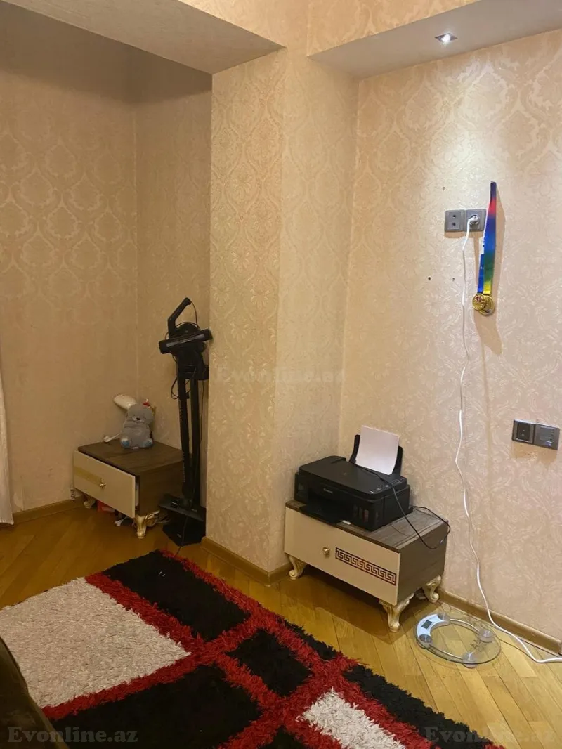 Satılır 2 otaqlı Mənzil Yeni tikili 70 m² Yeni Yasamal - şəkil 8