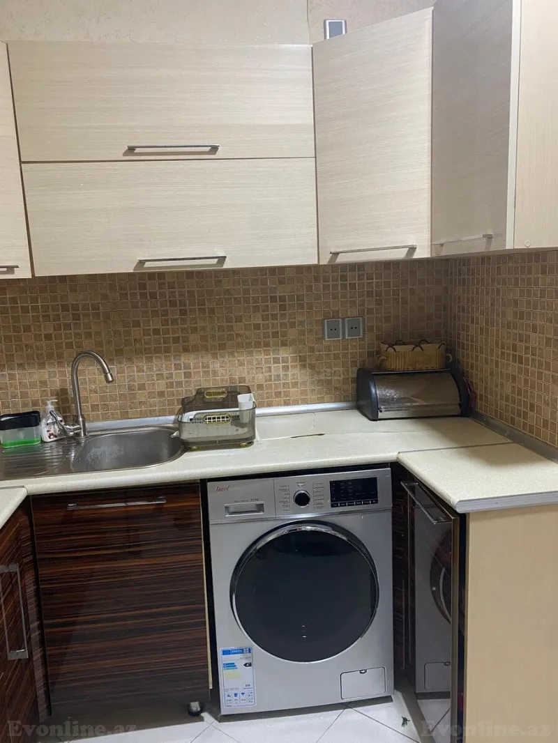 Satılır 2 otaqlı Mənzil Yeni tikili 70 m² Yeni Yasamal - şəkil 11