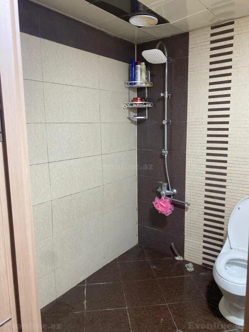 Satılır 2 otaqlı Mənzil Yeni tikili 70 m² Yeni Yasamal - şəkil 15