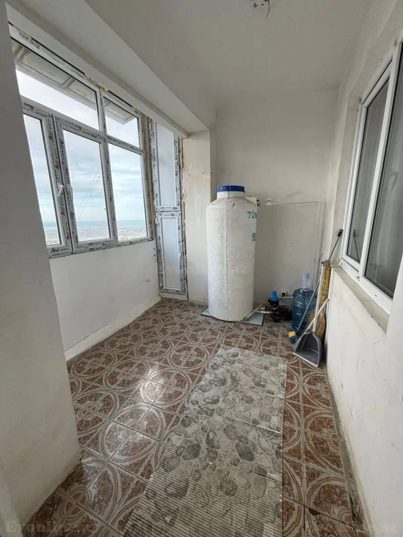Kirayə verilir 5 otaqlı Mənzil Köhnə tikili 110 m² Suraxanı r. - şəkil 5