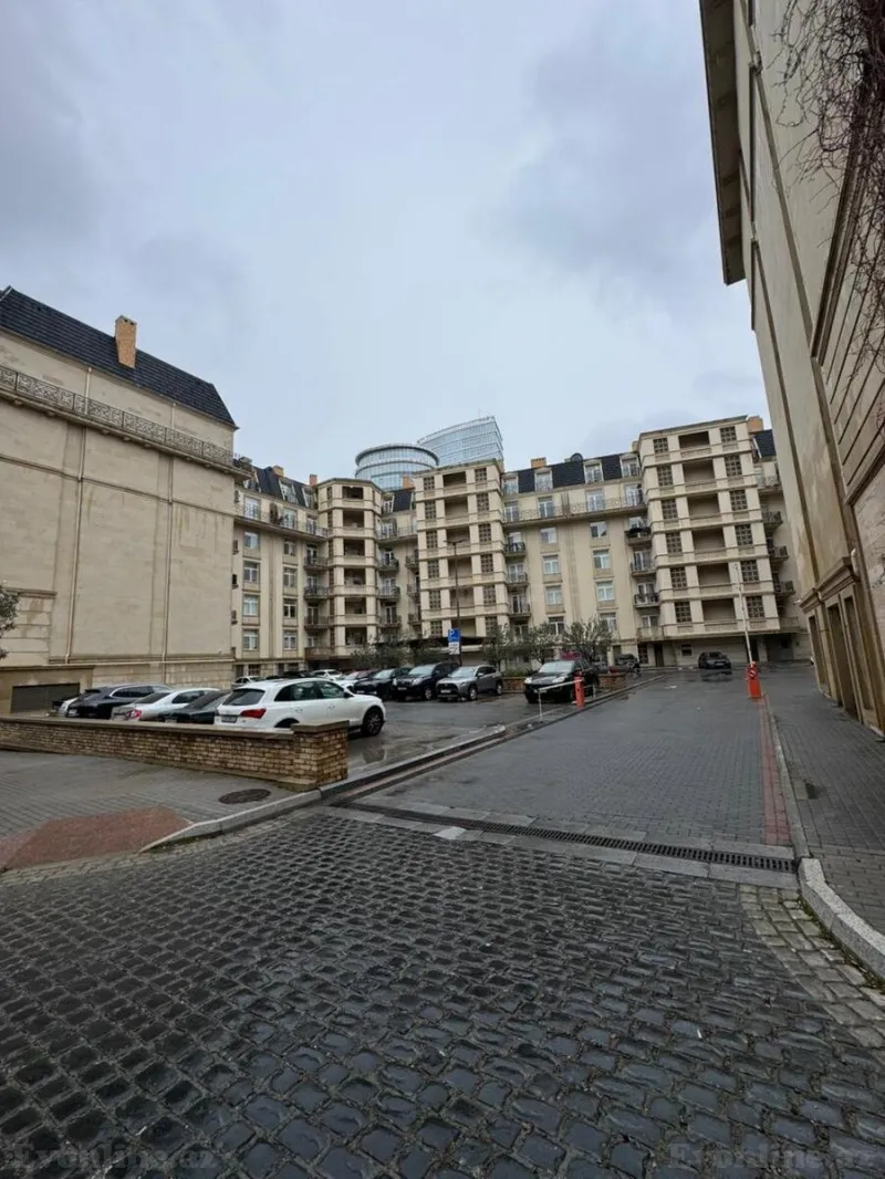 Satılır 2 otaqlı Mənzil Yeni tikili 61 m² Xətai r.