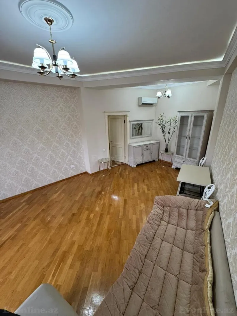 Satılır 2 otaqlı Mənzil Yeni tikili 61 m² Xətai r. - şəkil 4