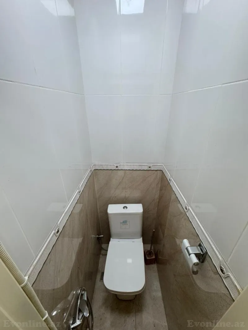 Satılır 2 otaqlı Mənzil Yeni tikili 61 m² Xətai r. - şəkil 5