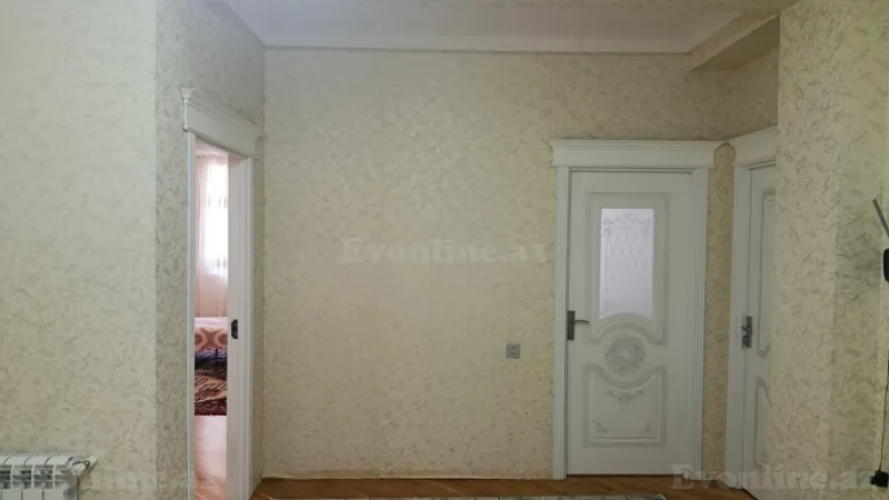 Satılır 2 otaqlı Mənzil Yeni tikili 85 m² Xalqlar Dostluğu m. - şəkil 7