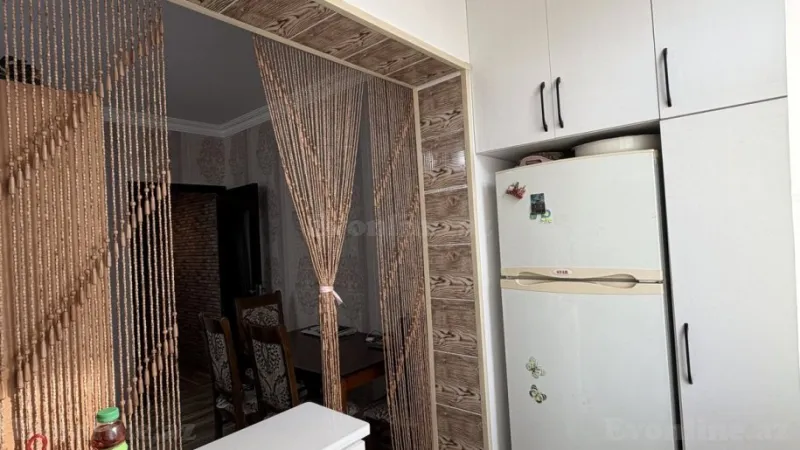 Satılır 1 otaqlı Mənzil Köhnə tikili 40 m² Köhnə Günəşli - şəkil 10