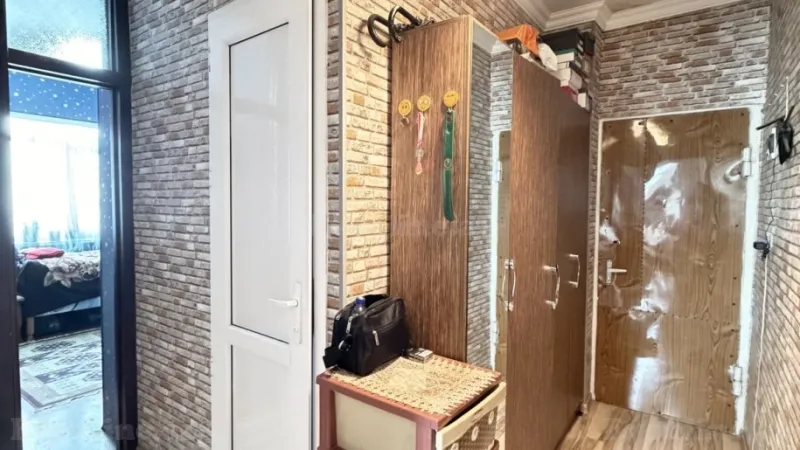 Satılır 1 otaqlı Mənzil Köhnə tikili 40 m² Köhnə Günəşli - şəkil 11