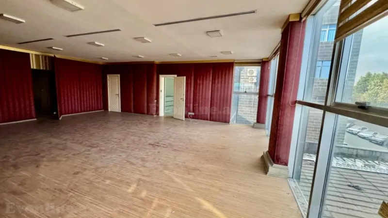 Kirayə verilir Ofis 150 m² Gənclik m. - şəkil 5