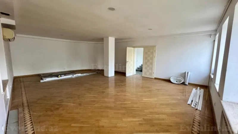 Kirayə verilir Ofis 150 m² Gənclik m. - şəkil 8
